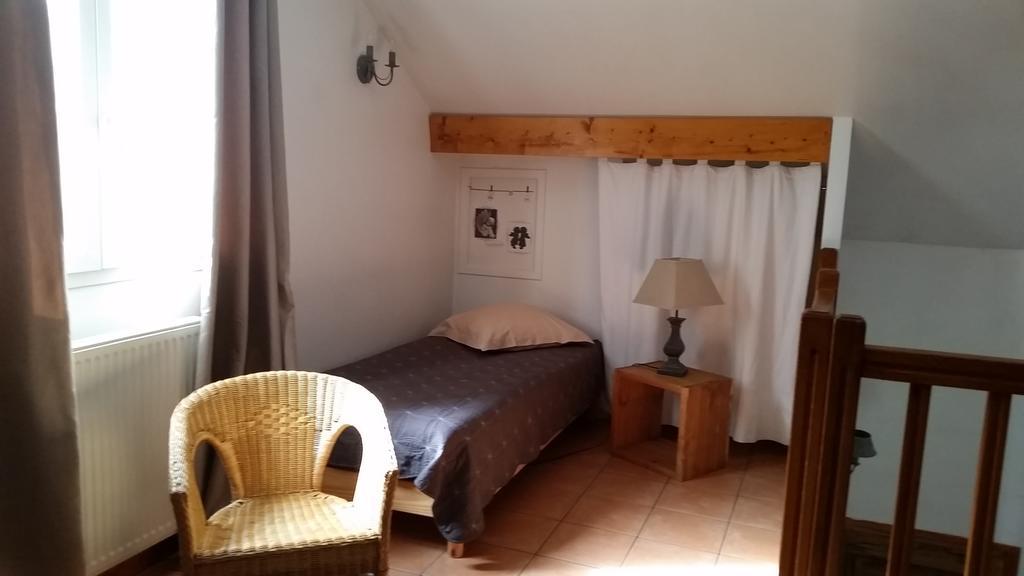 A La Petite Maison Gap Room photo