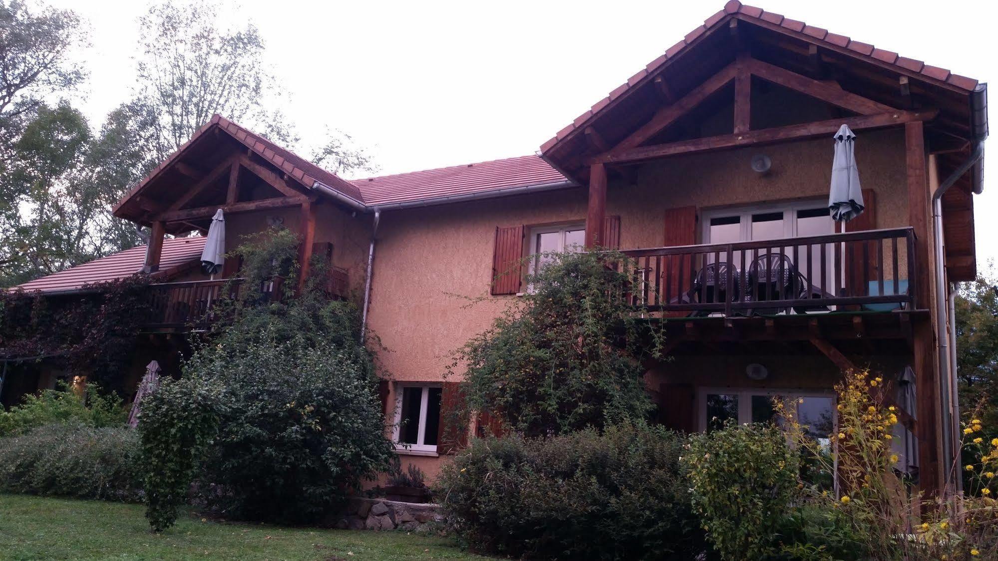 A La Petite Maison Gap Exterior photo